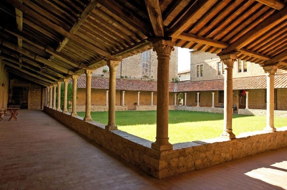 Hotel Girifalco - Nature & Relax