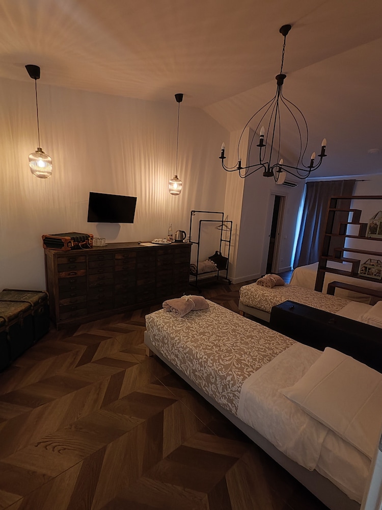 Garda Relais Antica Romelia