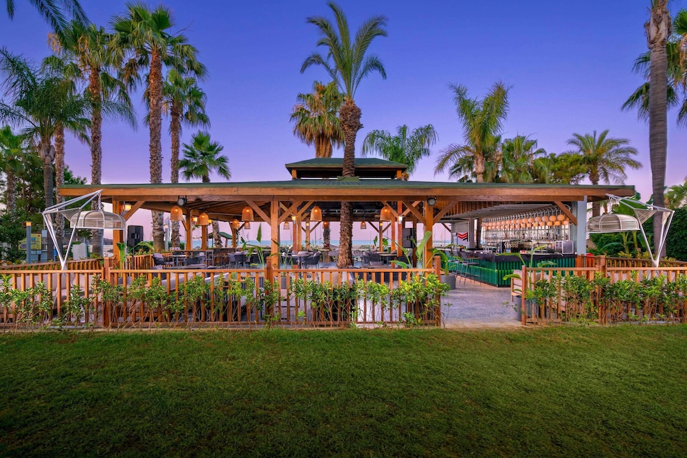 Arycanda Kirman Premium - Ultra Her Şey Dahil - Image 34