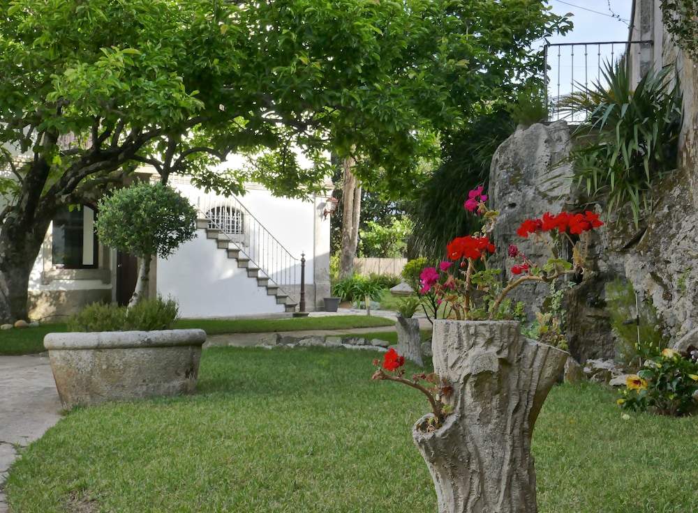 Villa Idalina