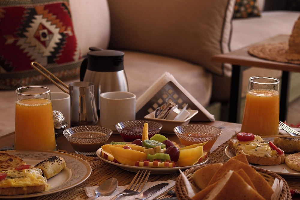 Riad Al Marah