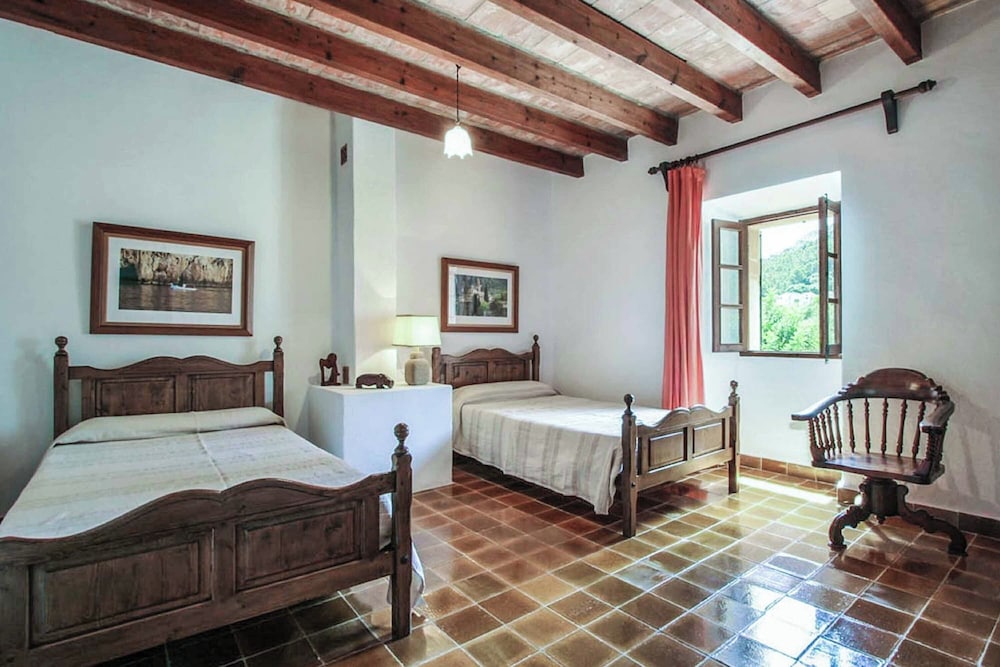 Villa Guillo