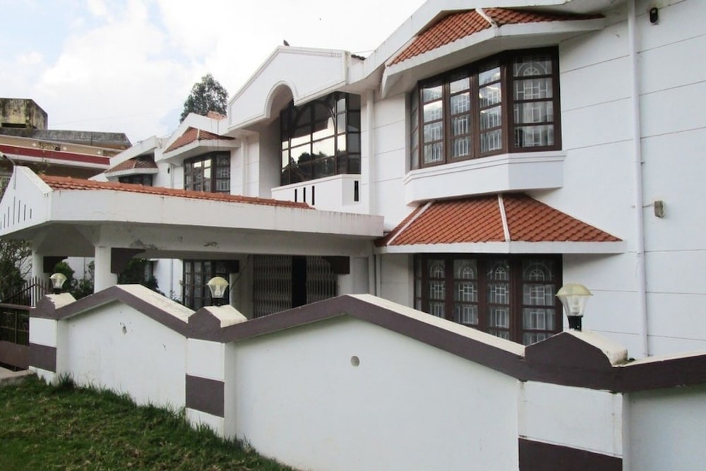 GuestHouser 2 BHK Homestay bab0