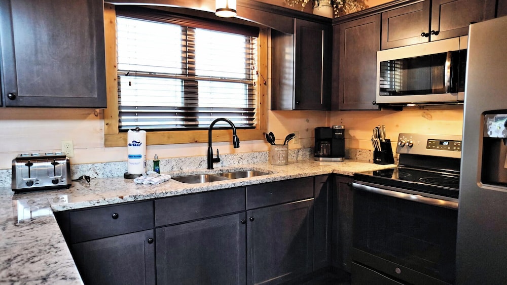 Suite Retreat
