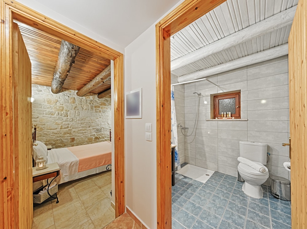 Villa Poseidon