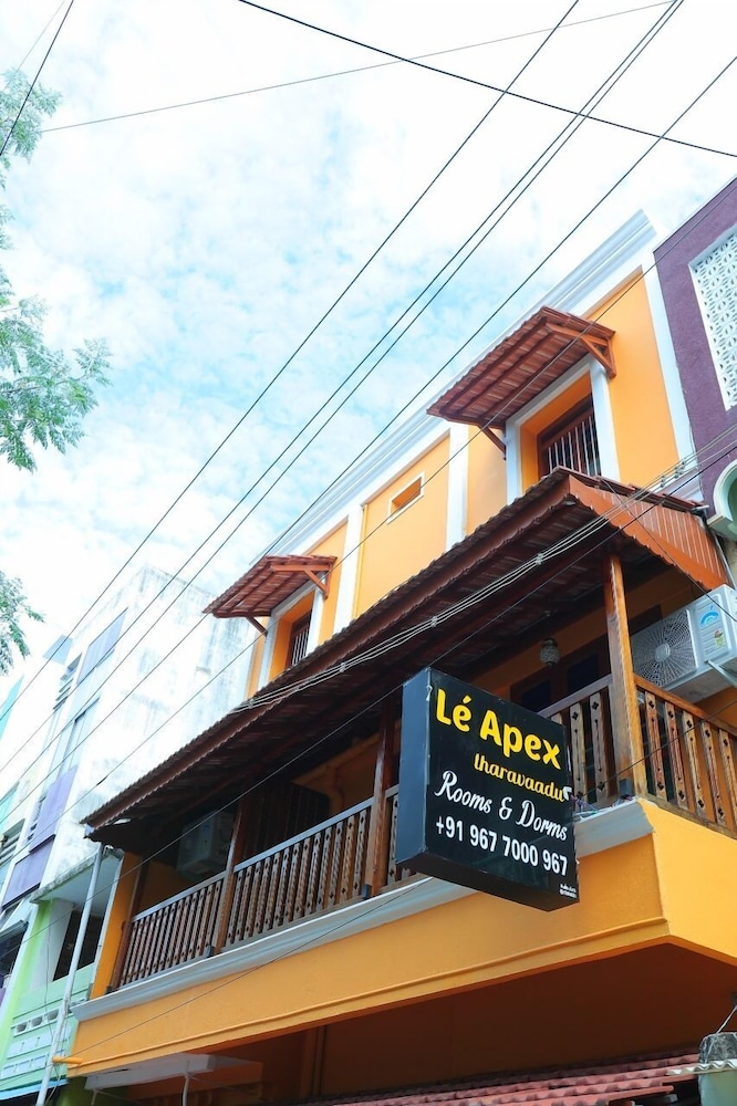 Le Apex Tharavaadu
