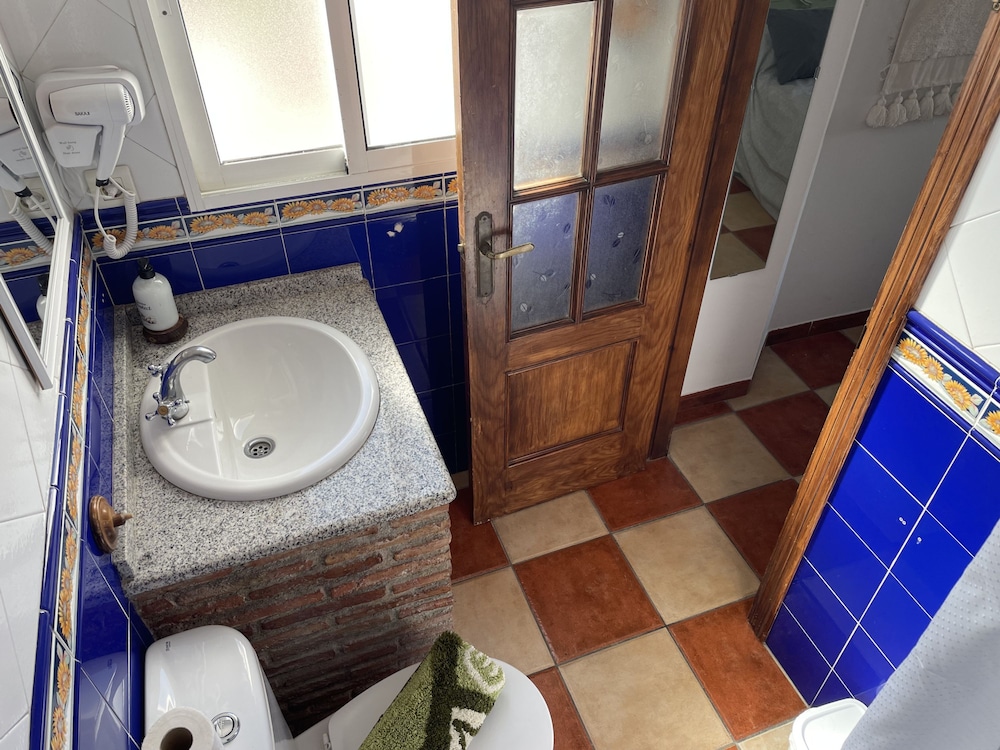 Estudio Cordoba Jimena by At Home Costa del Sol