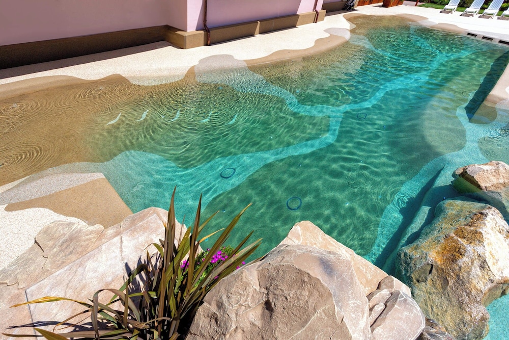 Bosco Canoro Resort