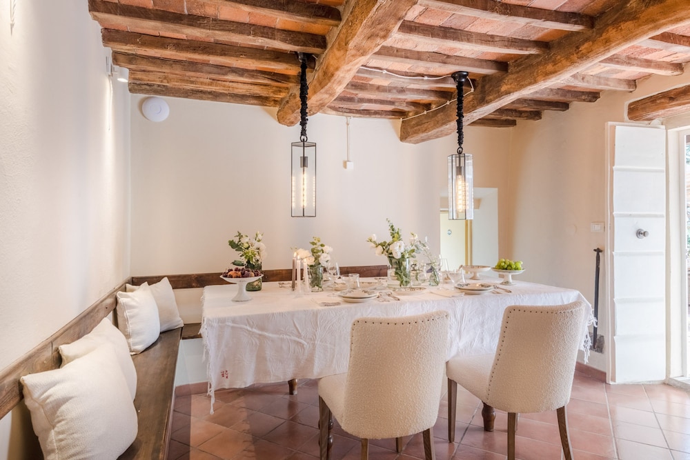 Le Due Terre Farmhouse