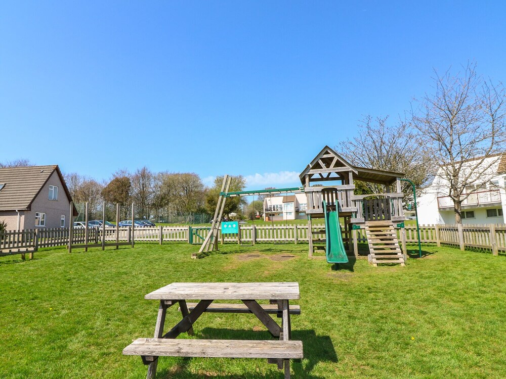 Dartmoor Valley Lodge 10
