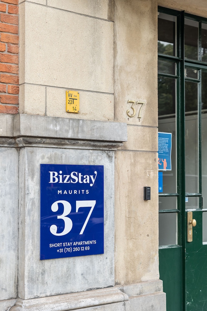 Bizstay Maurits