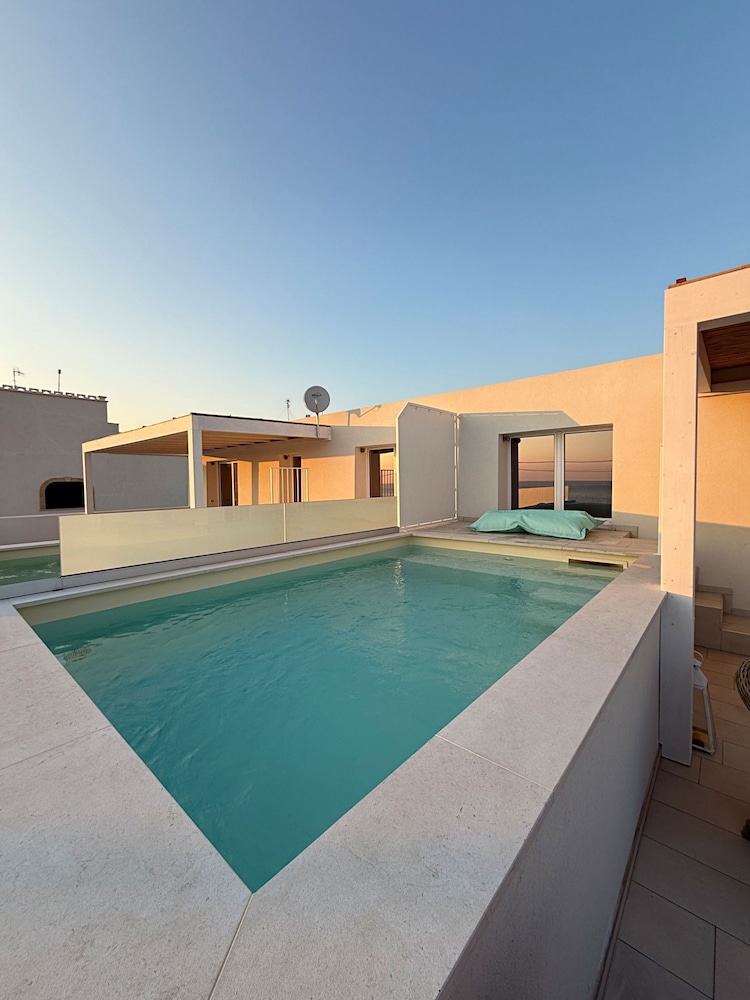 Villetta Annamar - Vista Mare e Piscina Privata