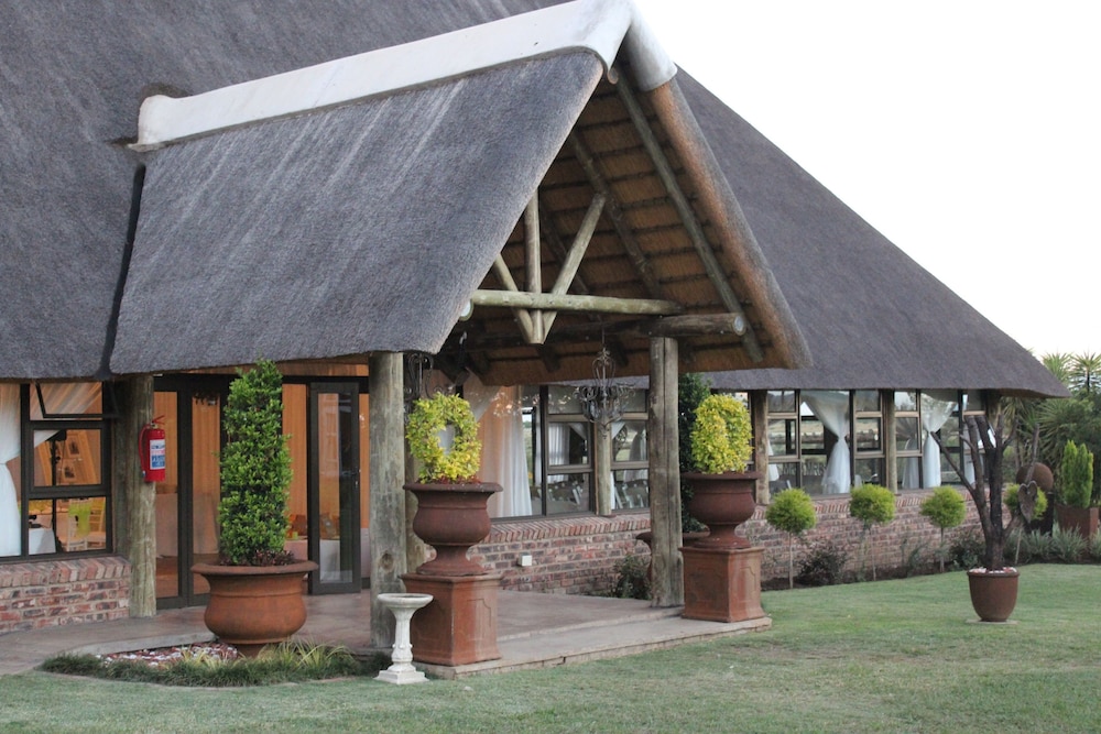 Nauntons Guest House