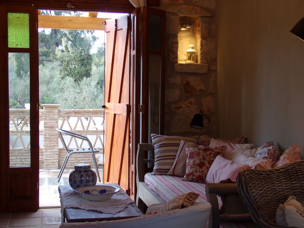 Alegria Villas