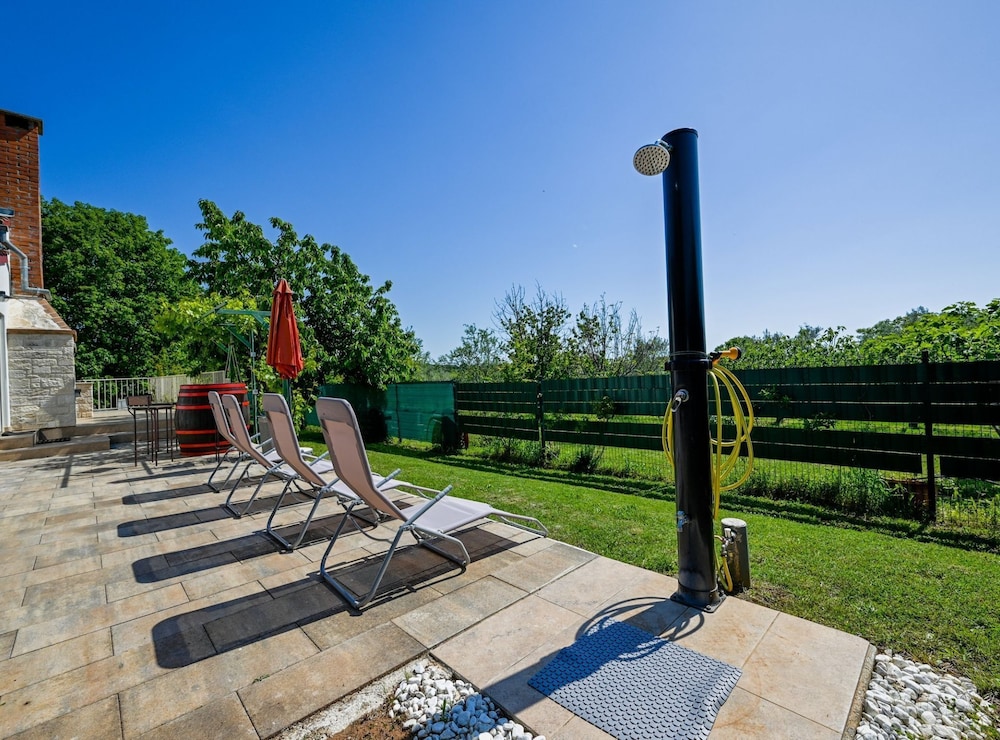 Rovinj Countryside Escape Holiday Home
