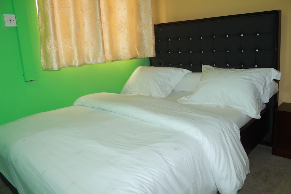 Hotel Appartement Ksw Standard view 3