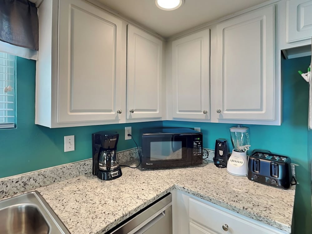 Westwind #804 by Southern Vacation Rentals