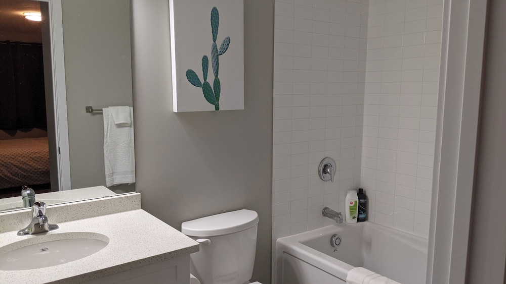 Boardwalk Homes - Executive Townhomes