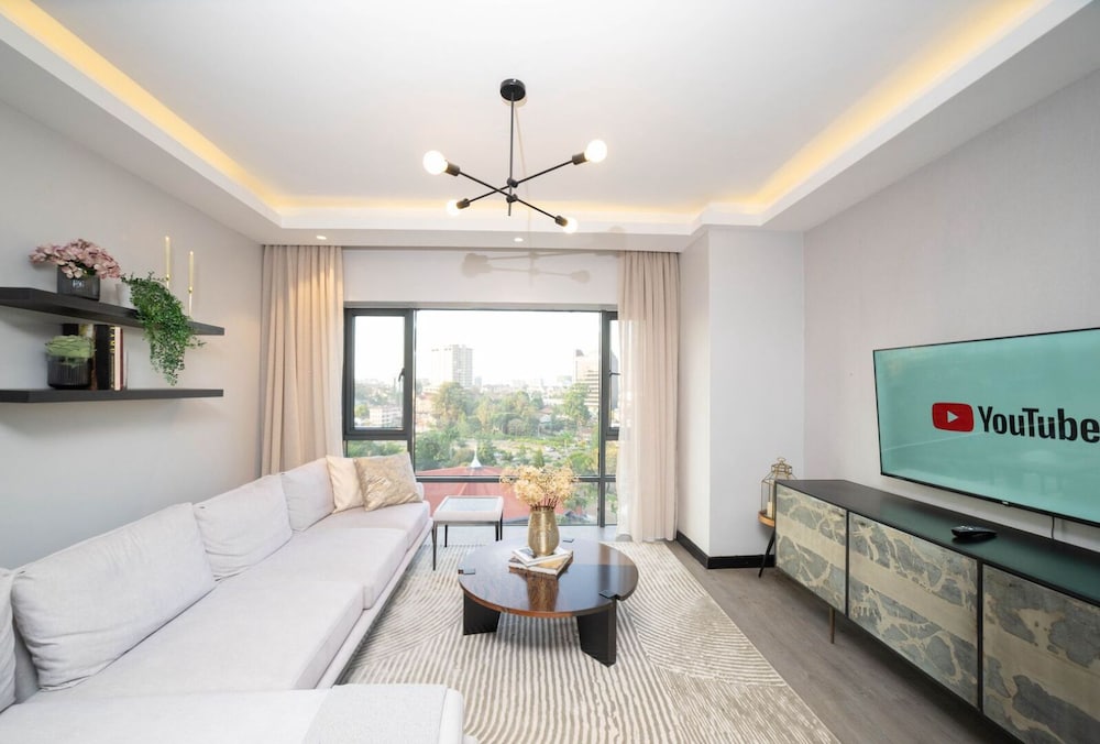 Loocid Apartments at Astoria