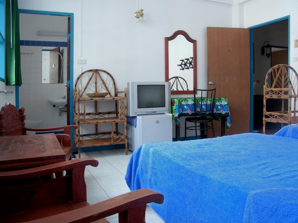 Niku Guesthouse