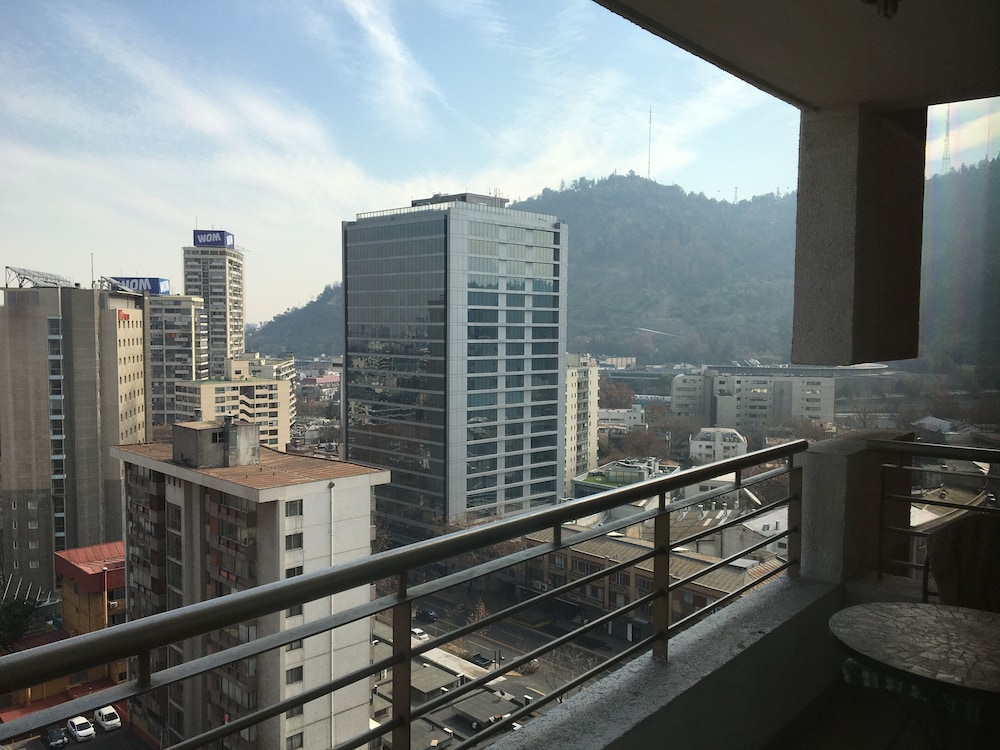 Espacio M Providencia