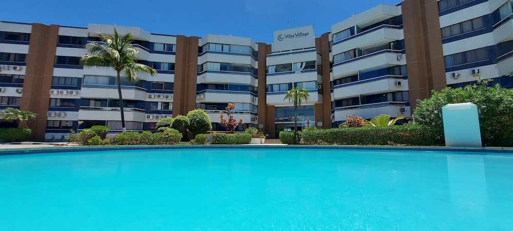 COVLA0102 - Condomínio Vilas Village