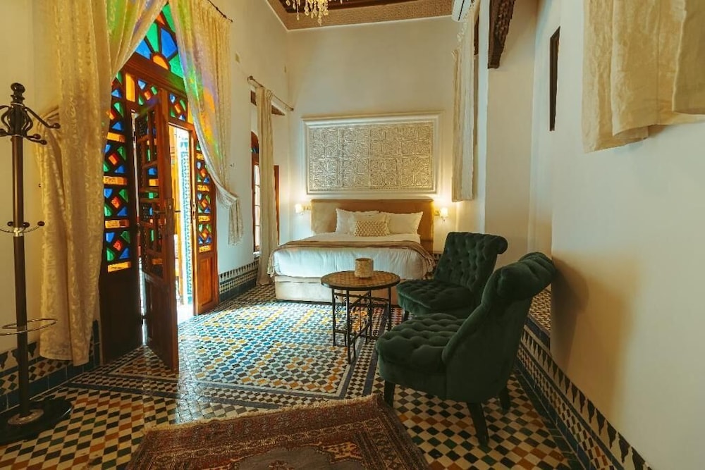 Riad Dar Kenza