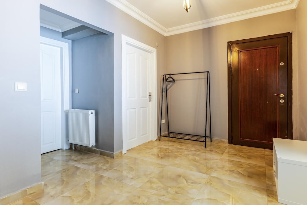 Fully Furnished Magnificent Flat in Uskudar