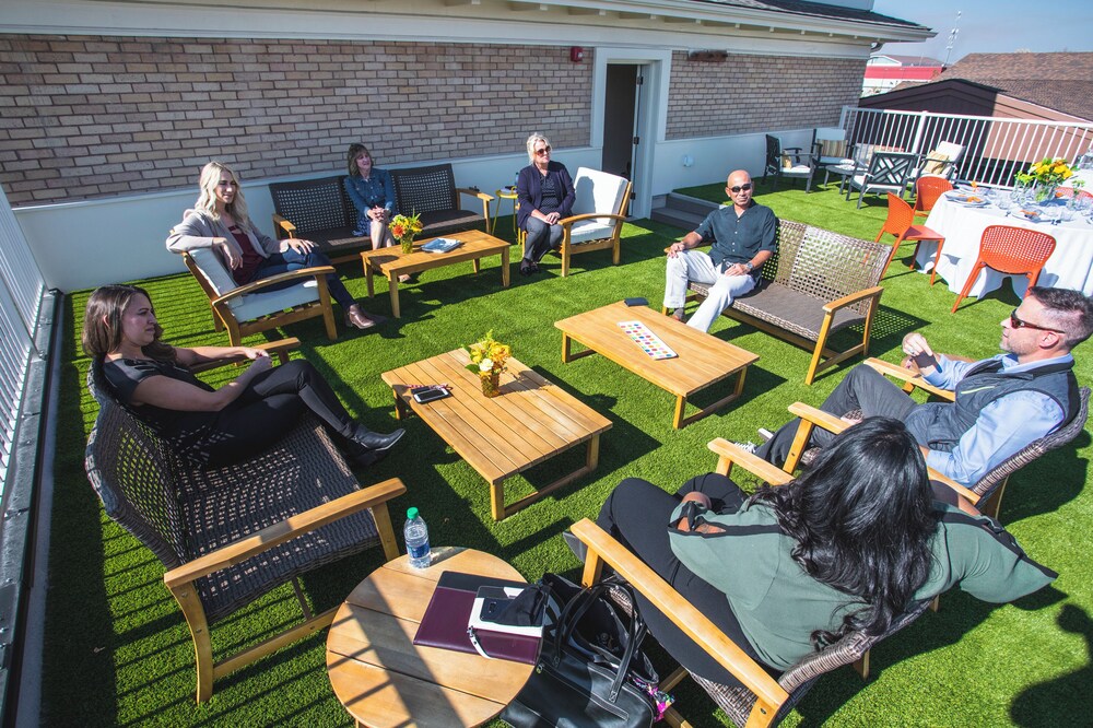 Sherman Lodge