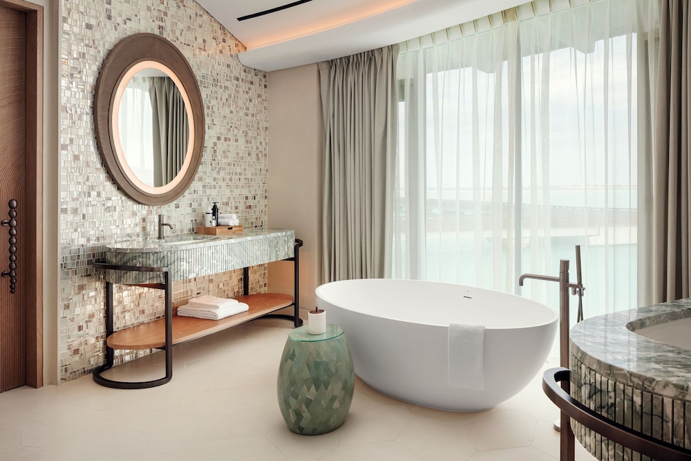 The St. Regis Red Sea Resort 15