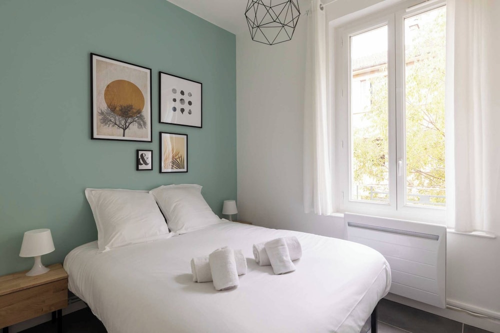 Dify Gouraud - Lyon 8