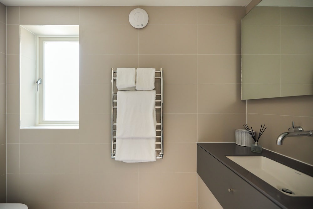 The Skylight One-Bed at Elspeth Road