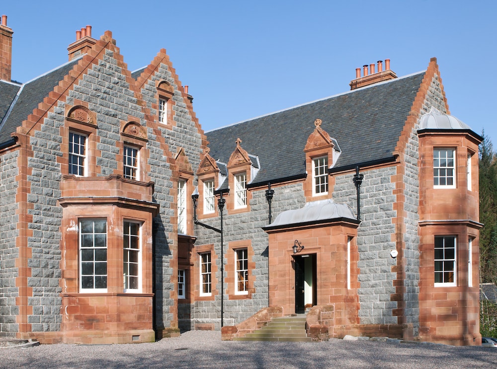 Glencoe House