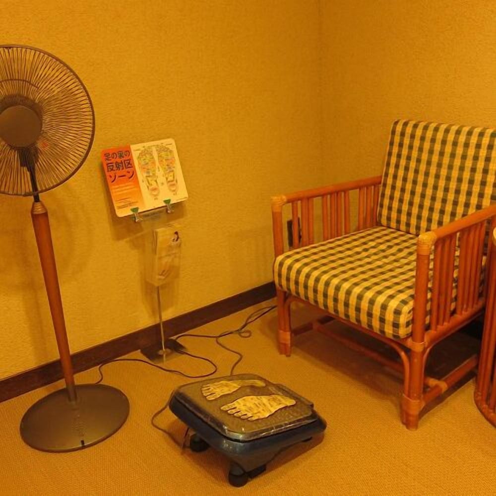 Sun Members Hirugano