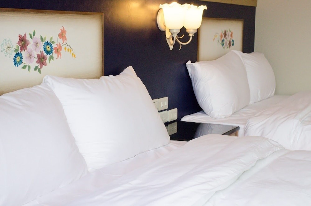 fairy tale B&B