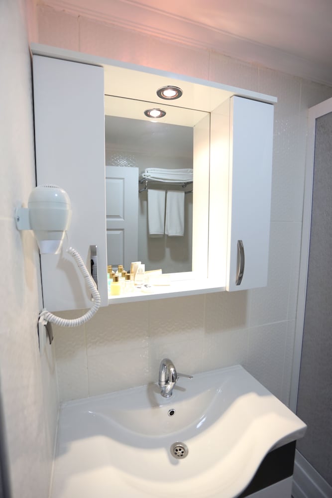 Destino Park Otel - Image 34