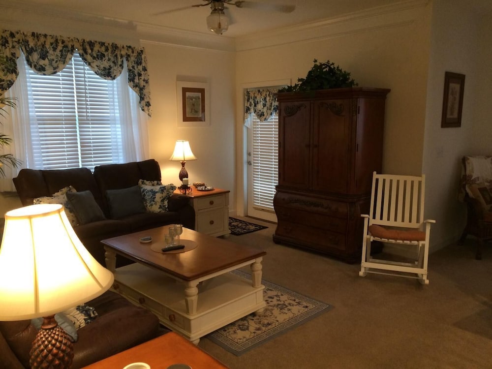 1115 Crow Creek Drive - Property Image 1