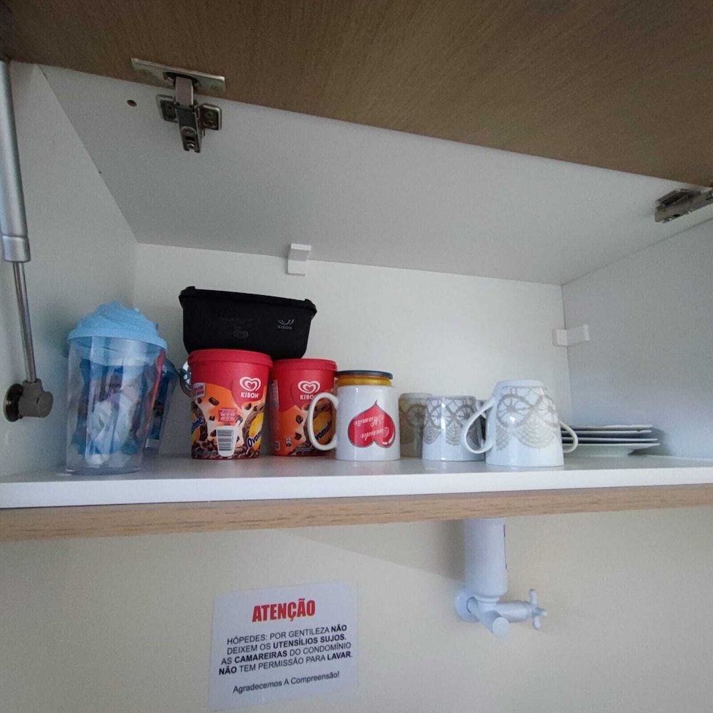 Apartamento Fascinante