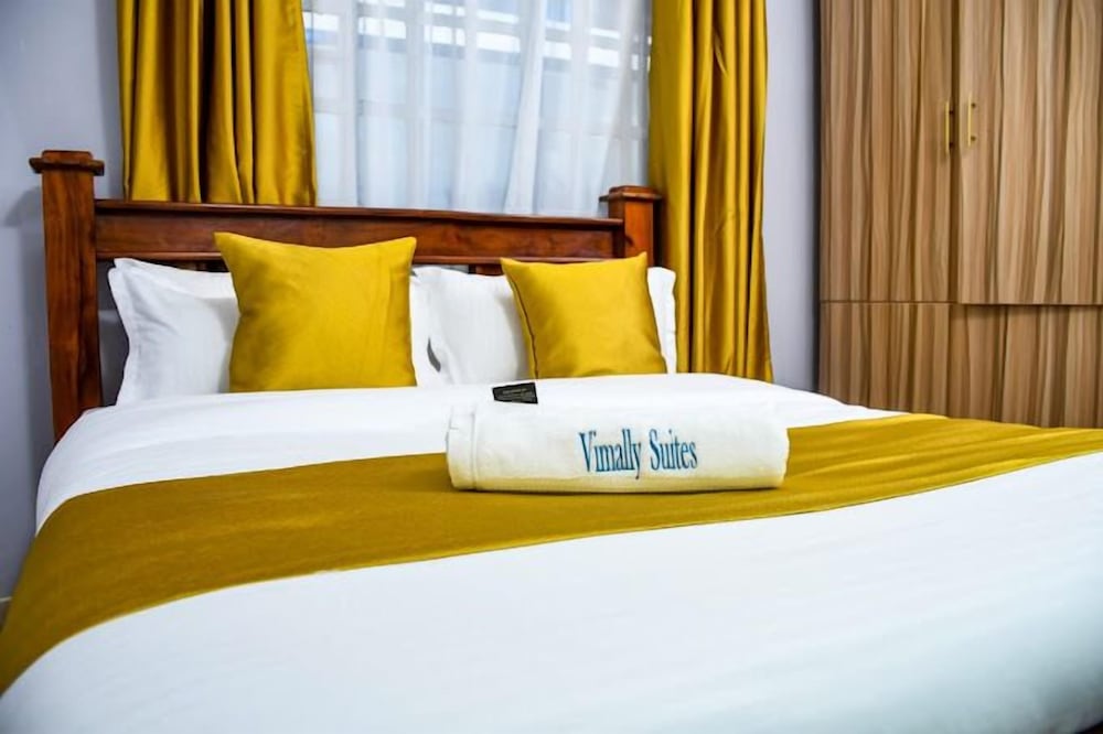 Vimally Suites Naivasha