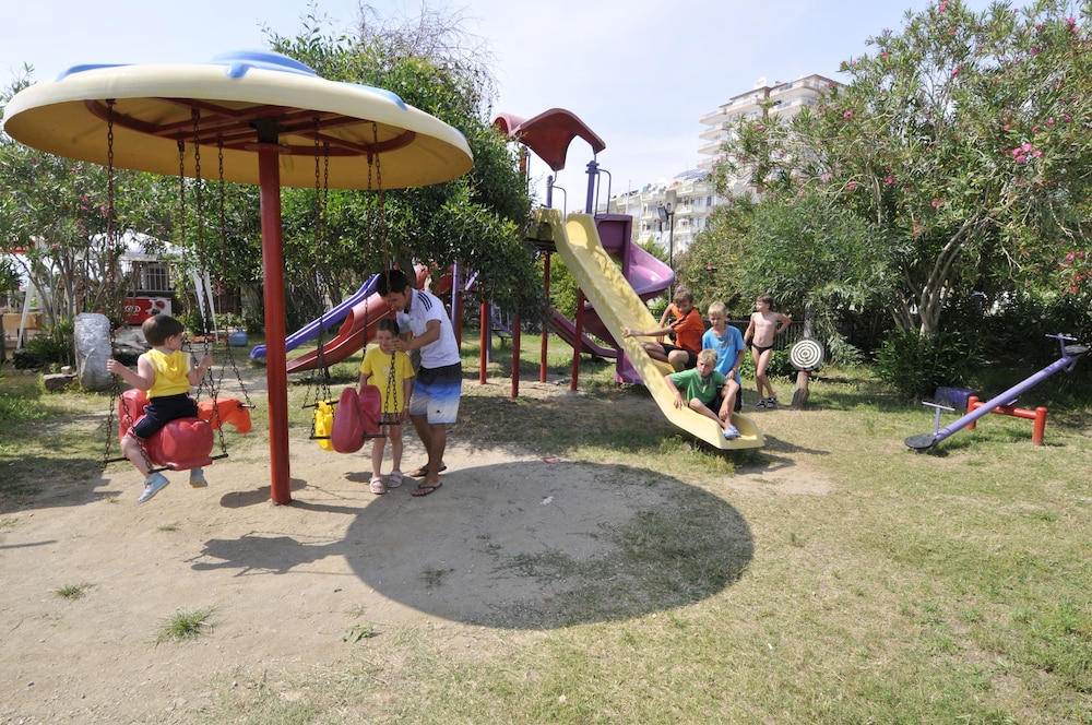 Klas Dom Hotel - All Inclusive