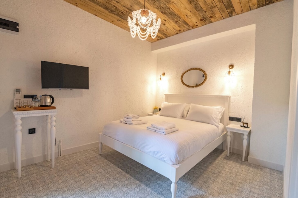La Rubina Alacati-Adults Only