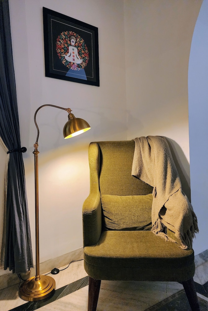 5 Bedroom Heritage Goan Villa