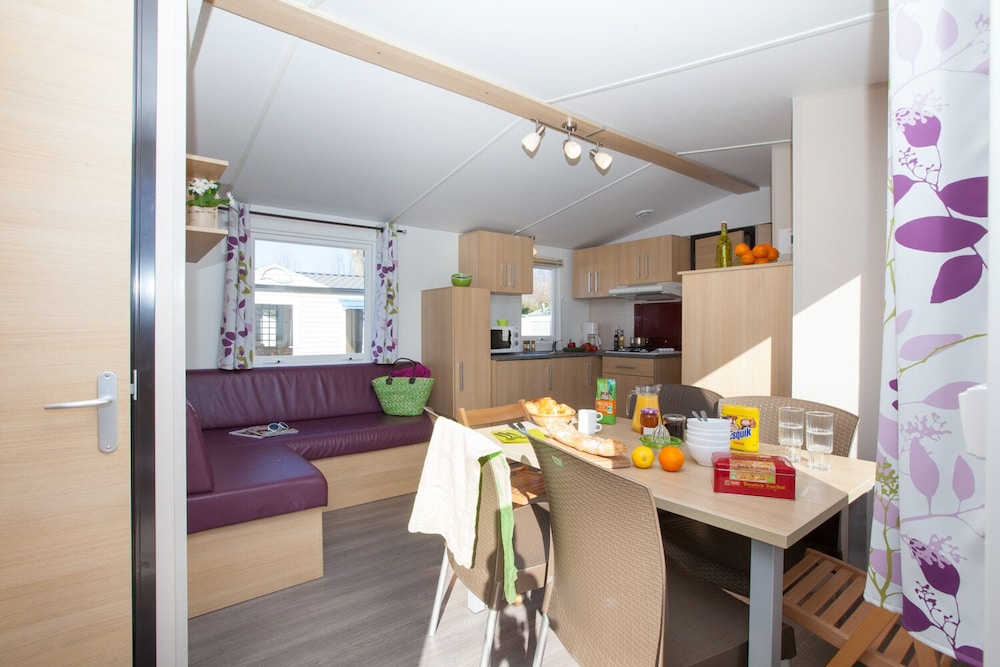 Camping Sunissim Emeraude