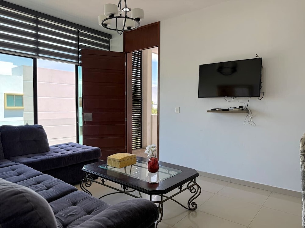Rio Nilo Apartments
