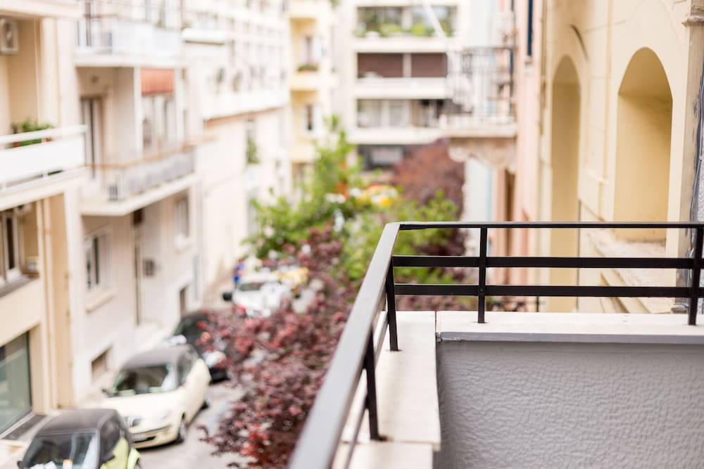 Soho Apartments