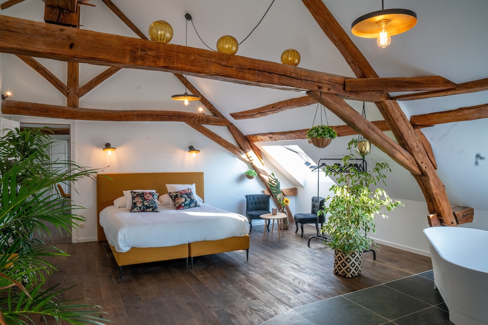 La Maison de Souhey view 5