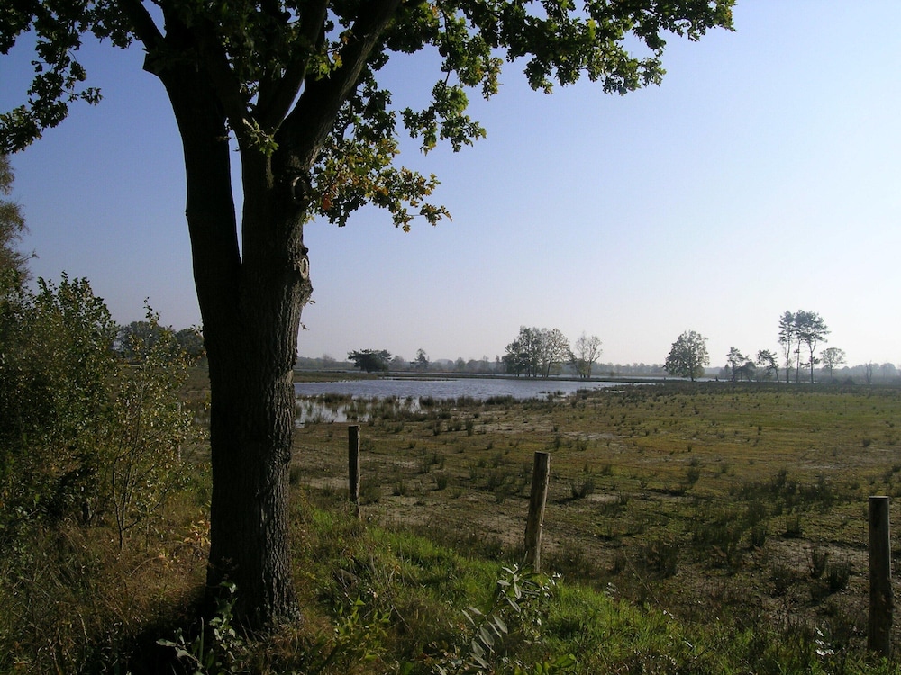Chalet in Baalse Hei With Modern Comforts view 4