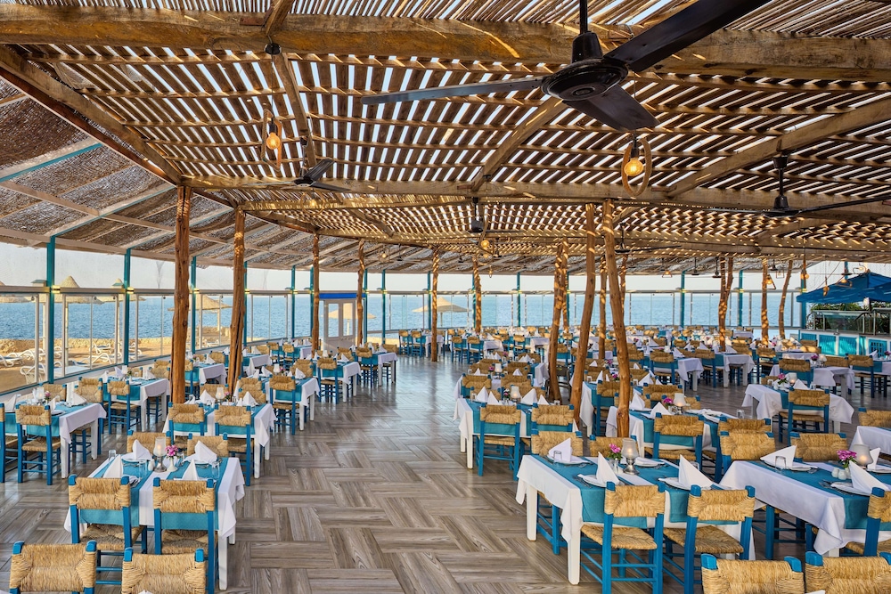 Dreams Beach Sharm el Sheikh — photo 41