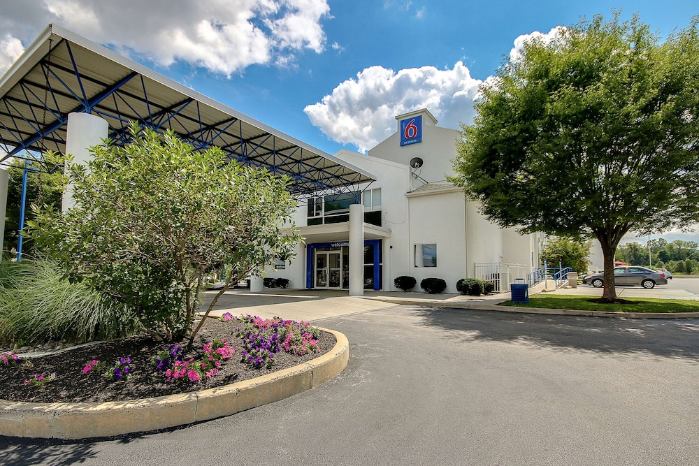 Motel 6 King Of Prussia, PA - Philadelphia