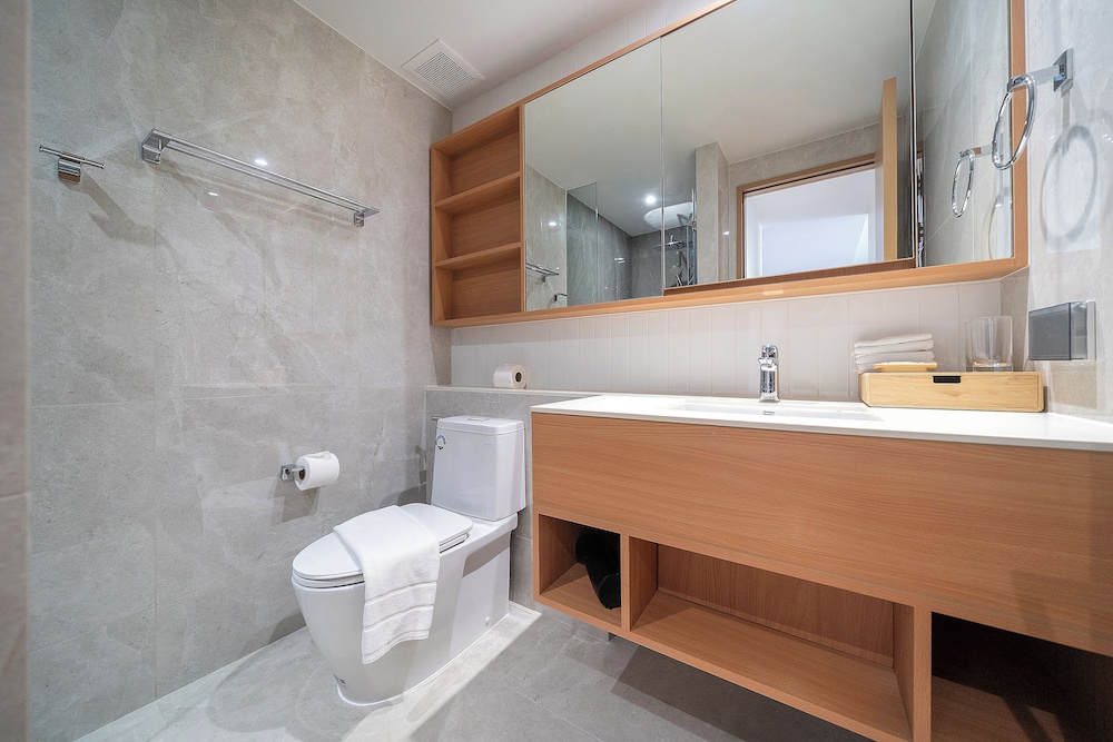 Laguna Beachside residences apartamens
